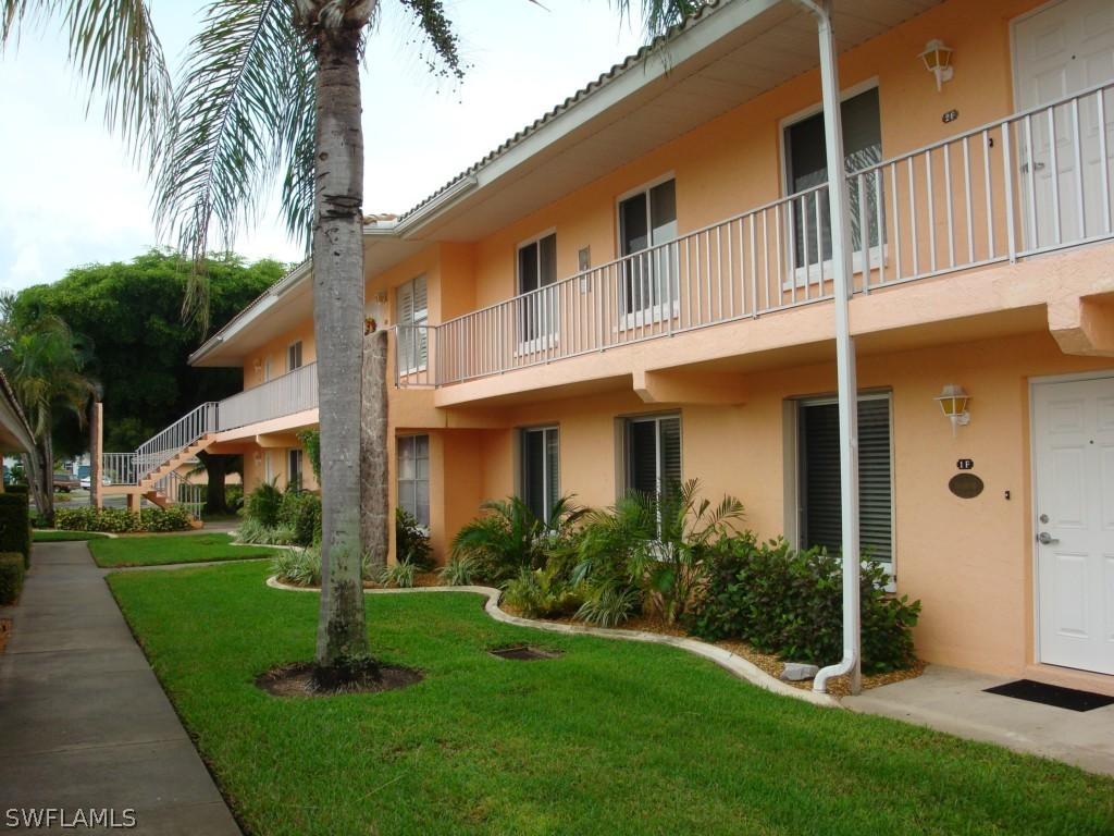 4210 SE 19th Ave. #1G, Cape Coral, FL 33904