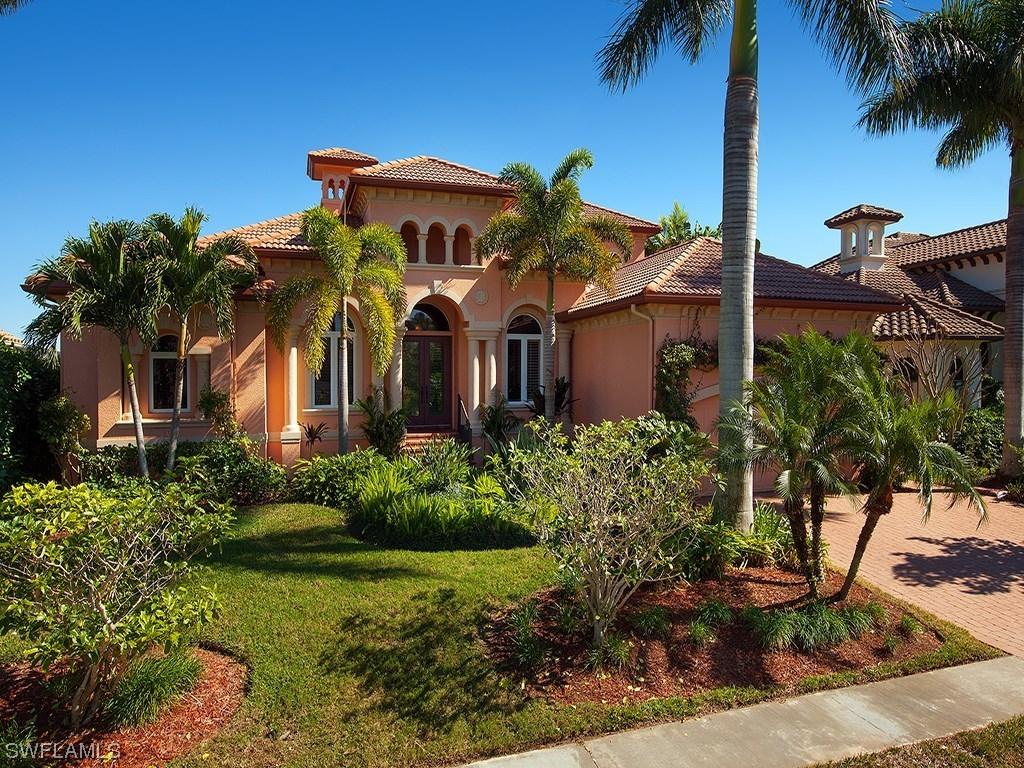 865 Swan Dr., Marco Island, FL 34145