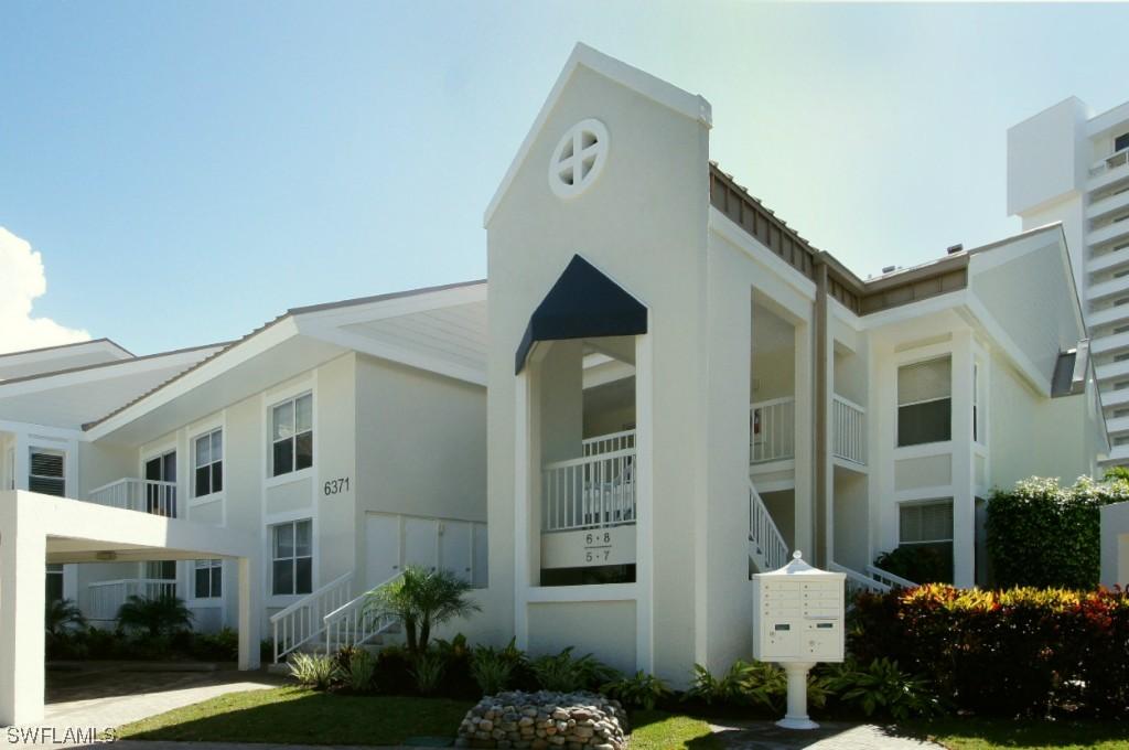 6371 Pelican Bay Blvd. #5, Naples, FL 34108