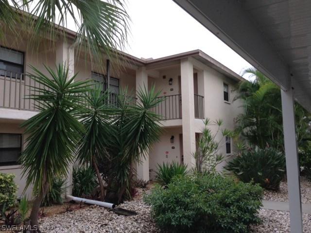 4525 Country Club Blvd. #212, Cape Coral, FL 33904