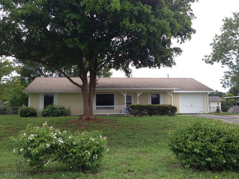 5231 23rd Ct., Naples, FL 34116