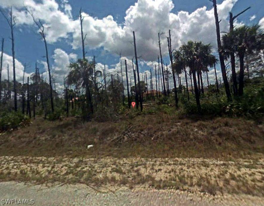 814 Calvin Ave., Lehigh Acres, FL 33972