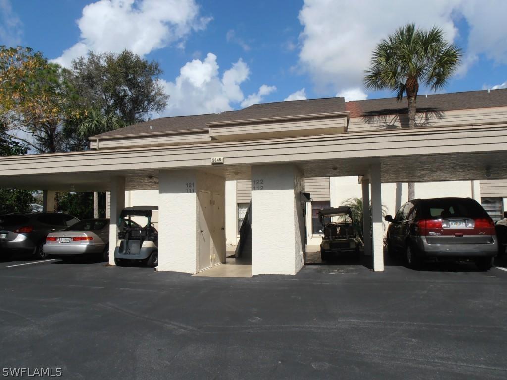 5545 Trailwinds Dr. #112, Fort Myers, FL 33907