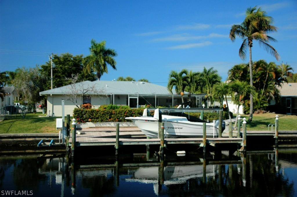 5215 Pelican Blvd., Cape Coral, FL 33914