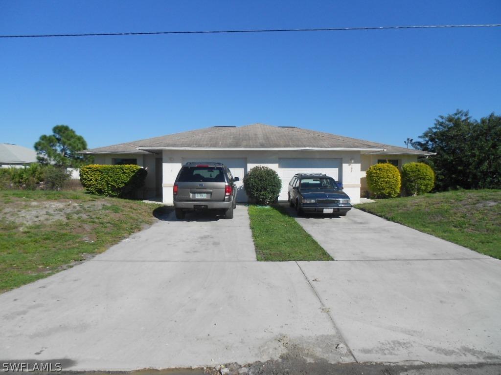 105 Harold Ave., Lehigh Acres, FL 33973