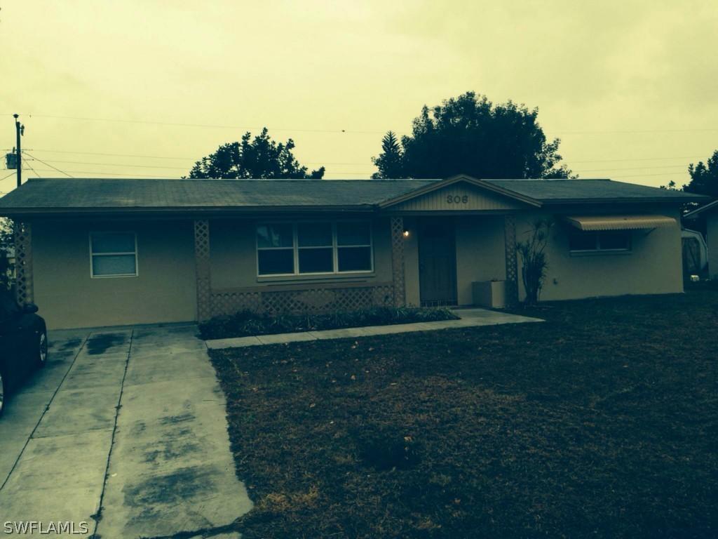 [Address Hidden by Seller], Lehigh Acres, FL 33936
