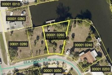 3542 Sea Holly Ln., St. James City, FL 33956