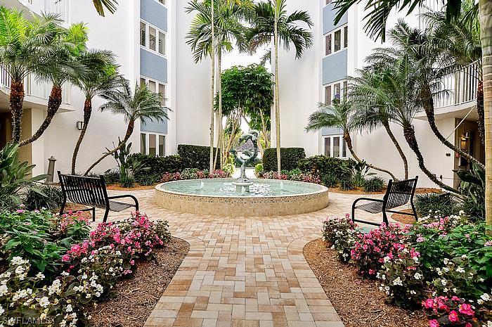 1300 Gulf Shore Blvd., Naples, FL 34102