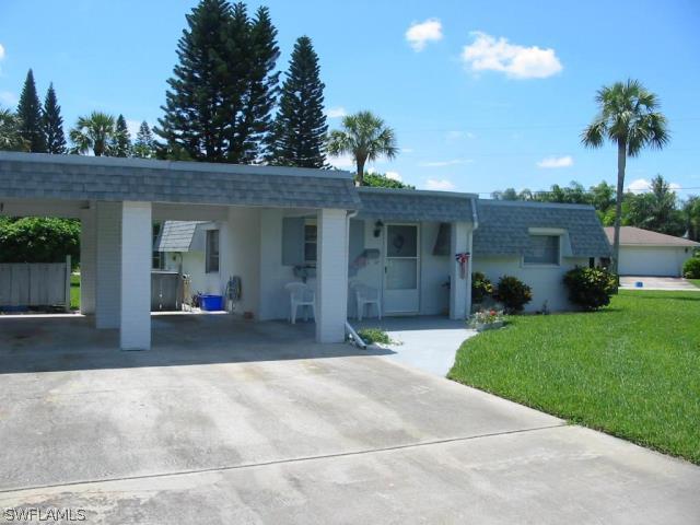 [Address Hidden by Seller], Lehigh Acres, FL 33936