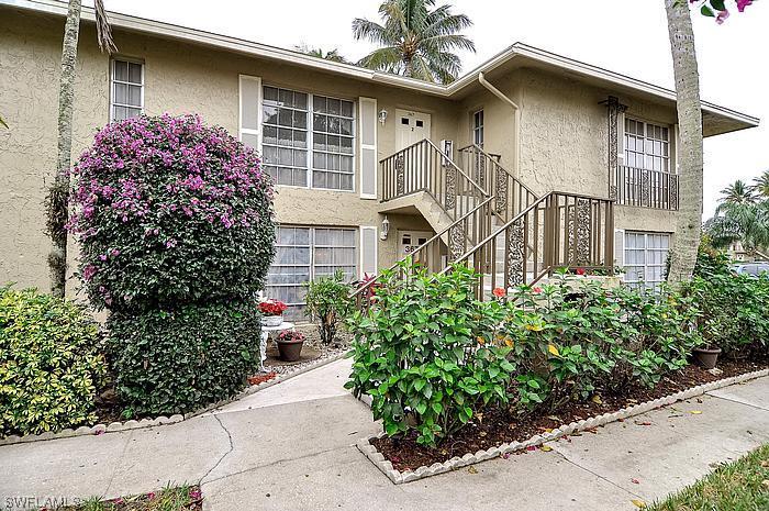367 Palm Dr. #1, Naples, FL 34112