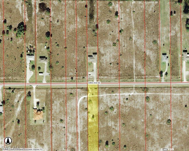 43rd Ave., Naples, FL 34120