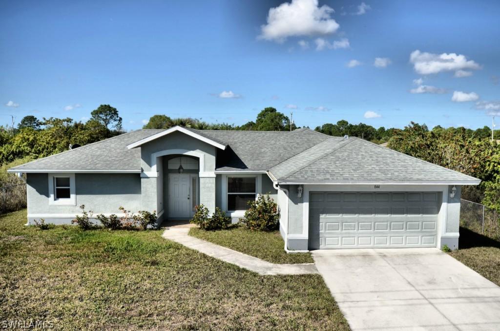 844 Columbus Blvd., Lehigh Acres, FL 33974