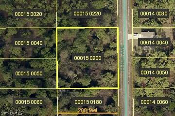 915 Fitch Ave., Lehigh Acres, FL 33972