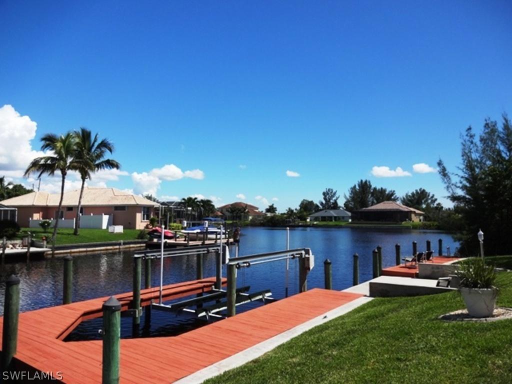 141 SW 36th Pl., Cape Coral, FL 33991
