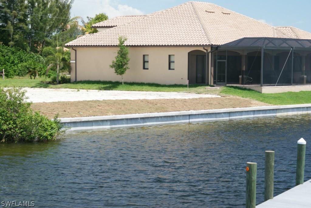 134 SW 35th Pl., Cape Coral, FL 33991