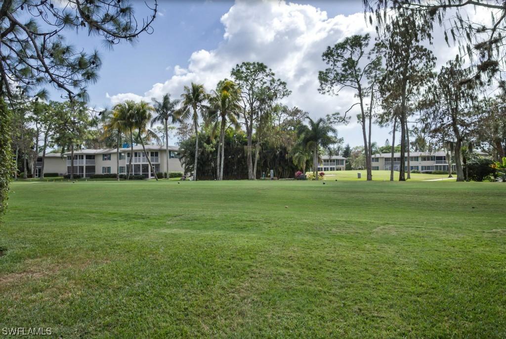 100 Winding Way #3, Naples, FL 34112
