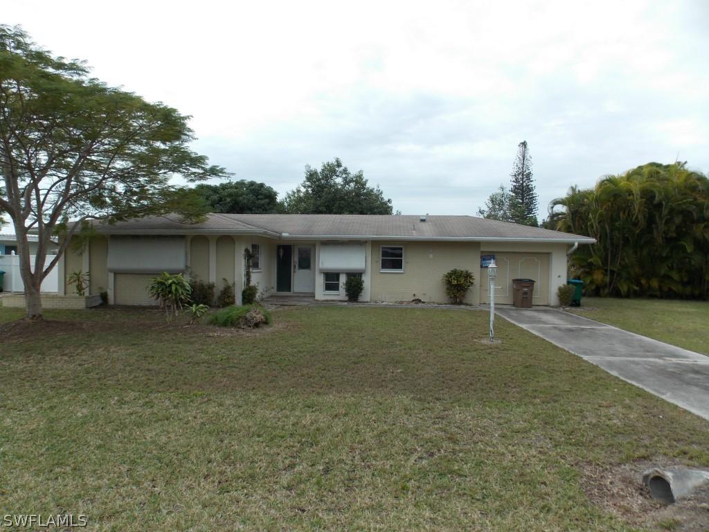 4220 Palm Tree Blvd., Cape Coral, FL 33904