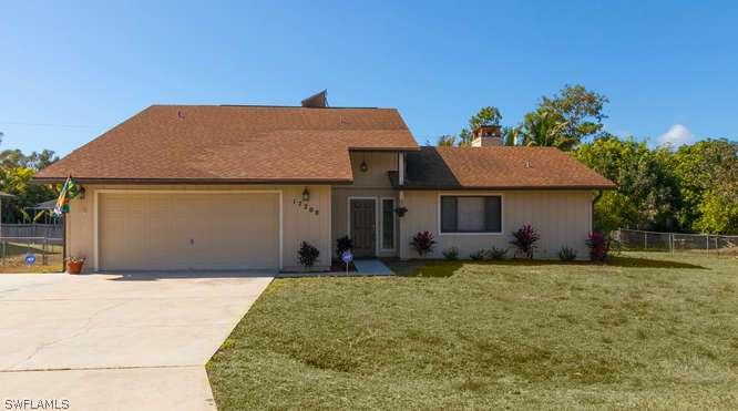 17208 Johnston Dr., Fort Myers, FL 33967