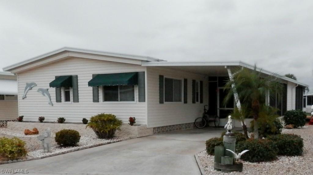 17830 Bryan Ct., Fort Myers Beach, FL 33931