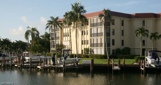 880 Huron Ct. #407, Marco Island, FL 34145