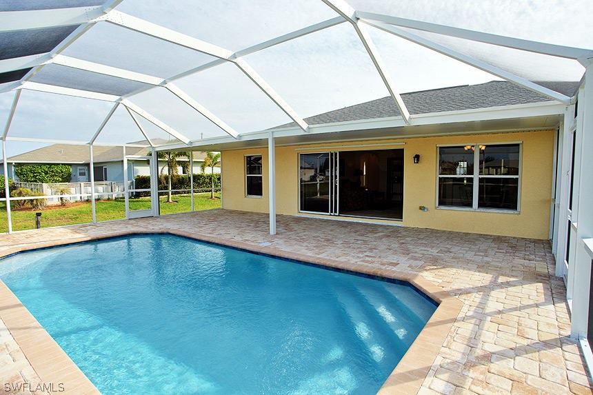 2117 SW 26th St., Cape Coral, FL 33914