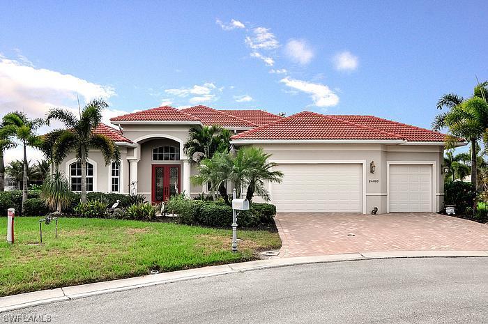 24810 Avonleigh Ct., Bonita Springs, FL 34135