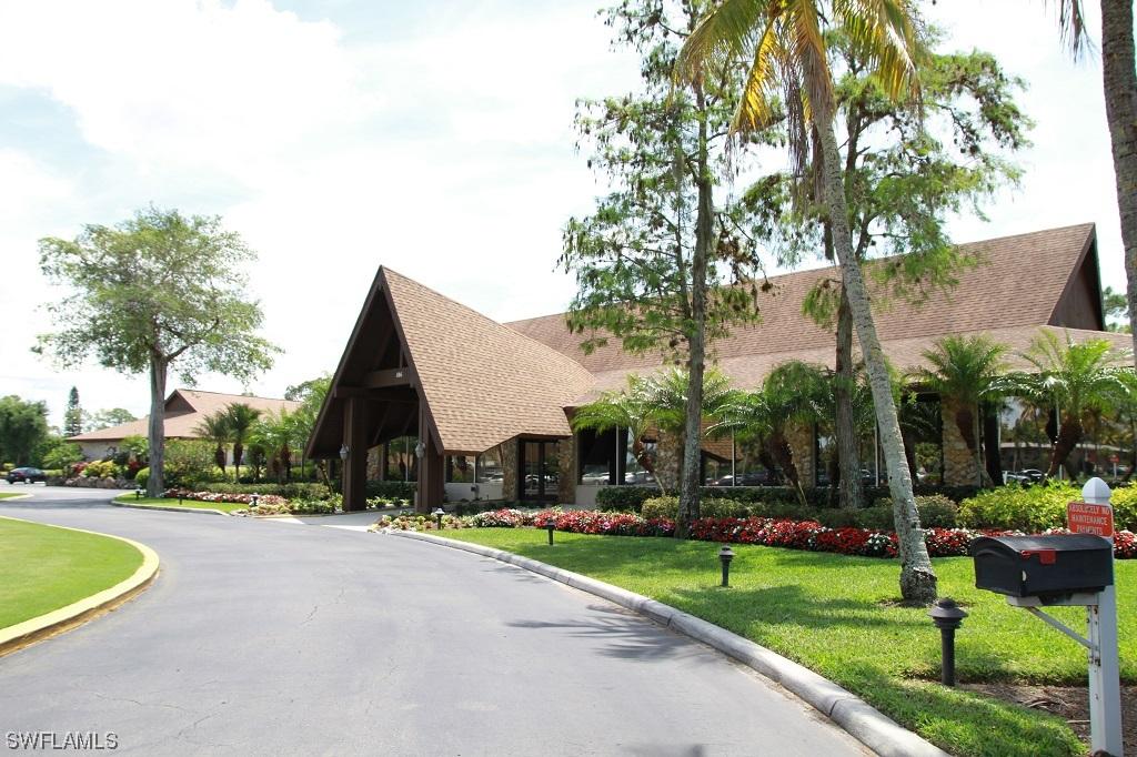 264 Palm Dr. #7, Naples, FL