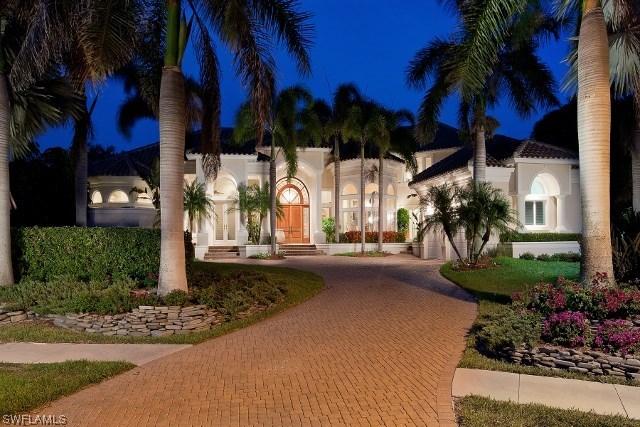 831 S Heathwood Dr., Marco Island, FL 34145