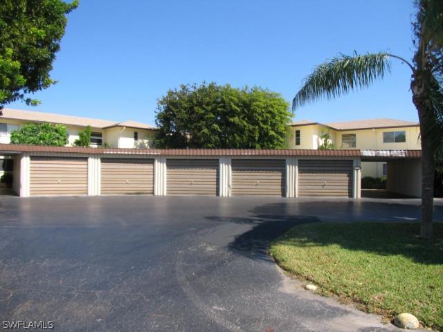 1345 SE 40th Ter. #2C, Cape Coral, FL 33904