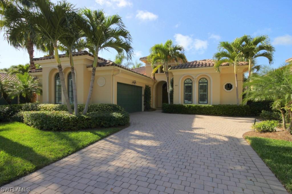9819 Bay Meadow, Estero, FL 34135