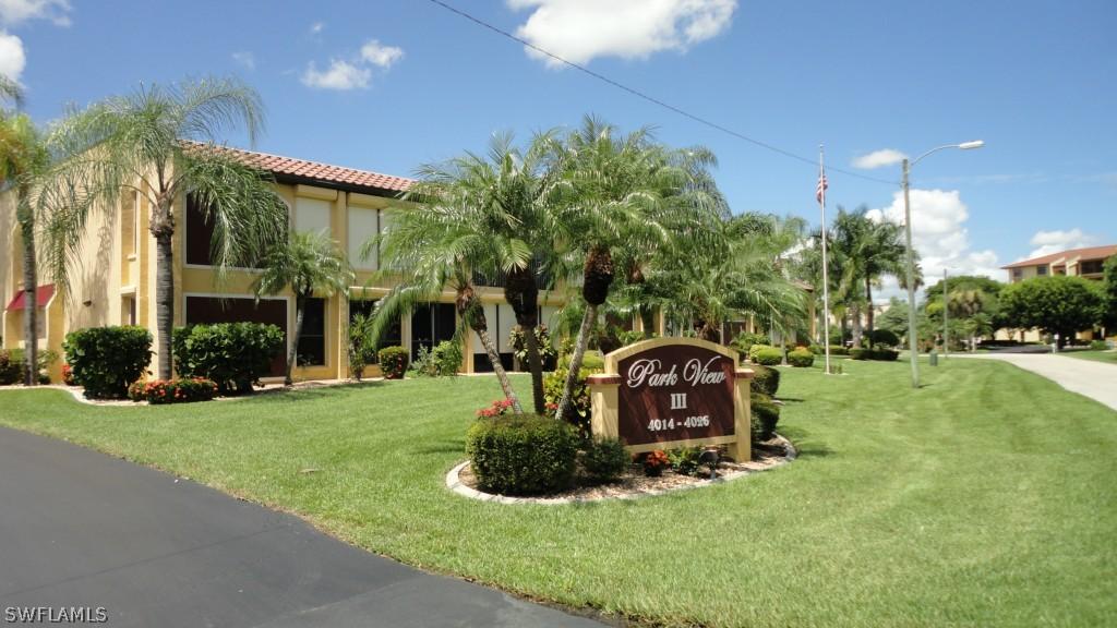 4014 SE 20th Pl. #5, Cape Coral, FL 33904