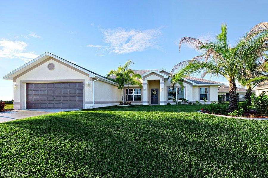 3310 NW 5th Ter., Cape Coral, FL 33993