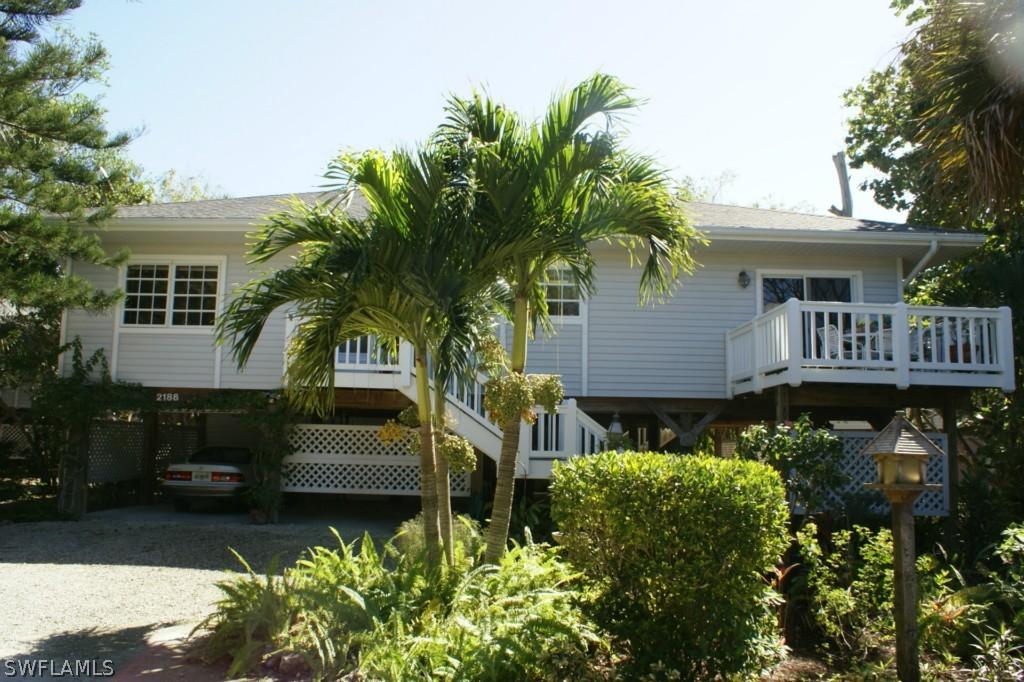 [Address Hidden by Seller], Sanibel, FL 33957