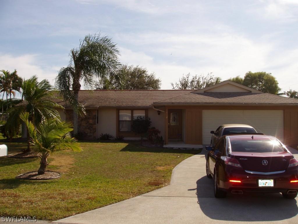 432 SW 38th St., Cape Coral, FL 33914
