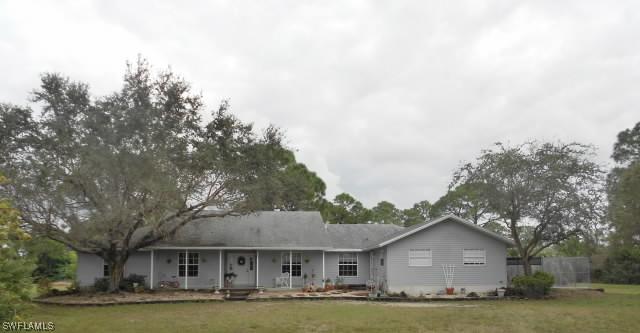 3161 Old Burnt Store Rd., Cape Coral, FL 33993