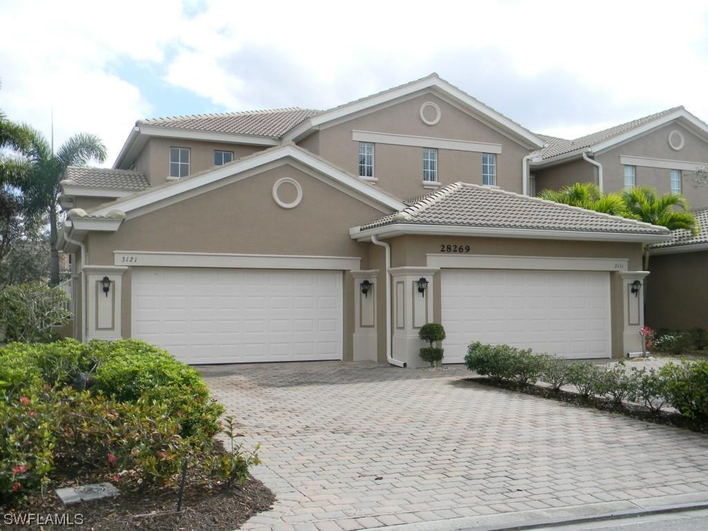 28269 Lisbon Ct. #3121, Bonita Springs, FL 34135