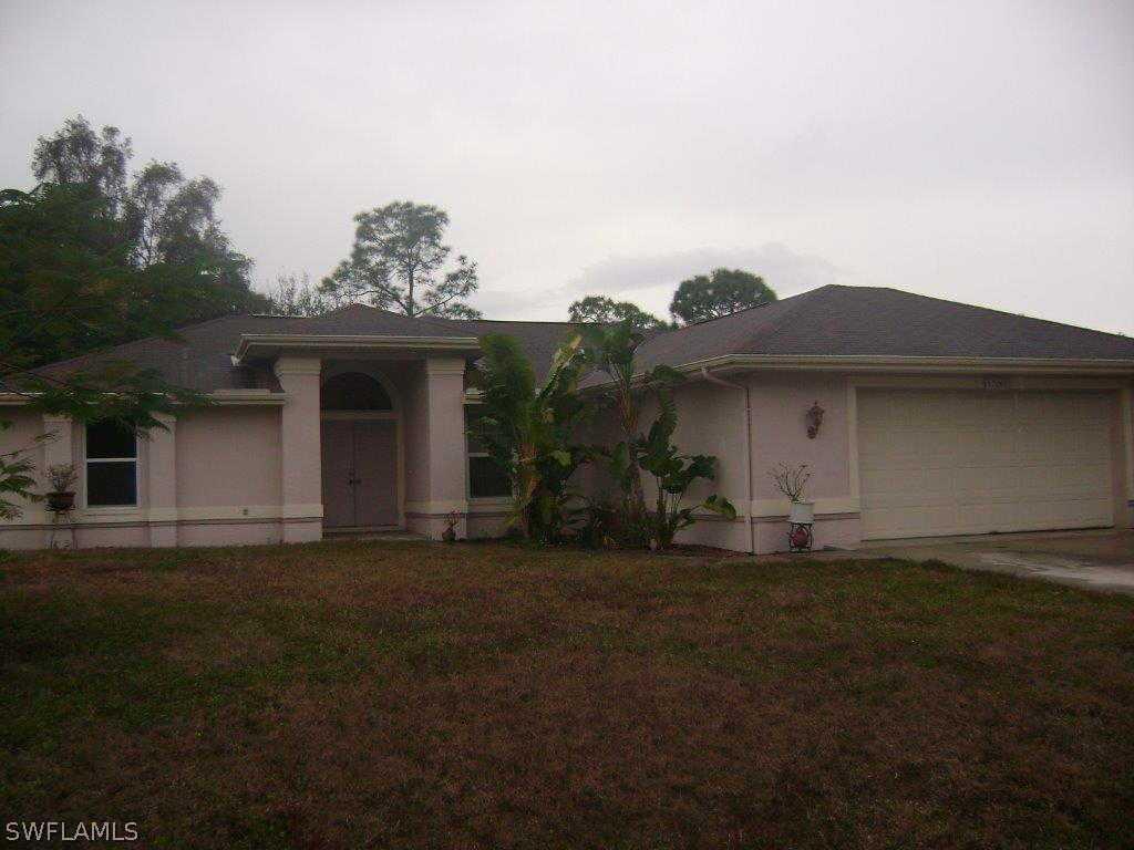 17404 Butler Rd., Fort Myers, FL 33967