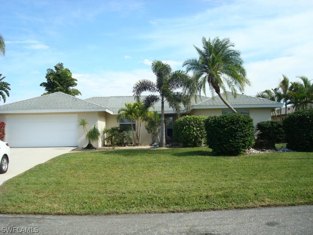 3409 SE 19th Ave., Cape Coral, FL 33904