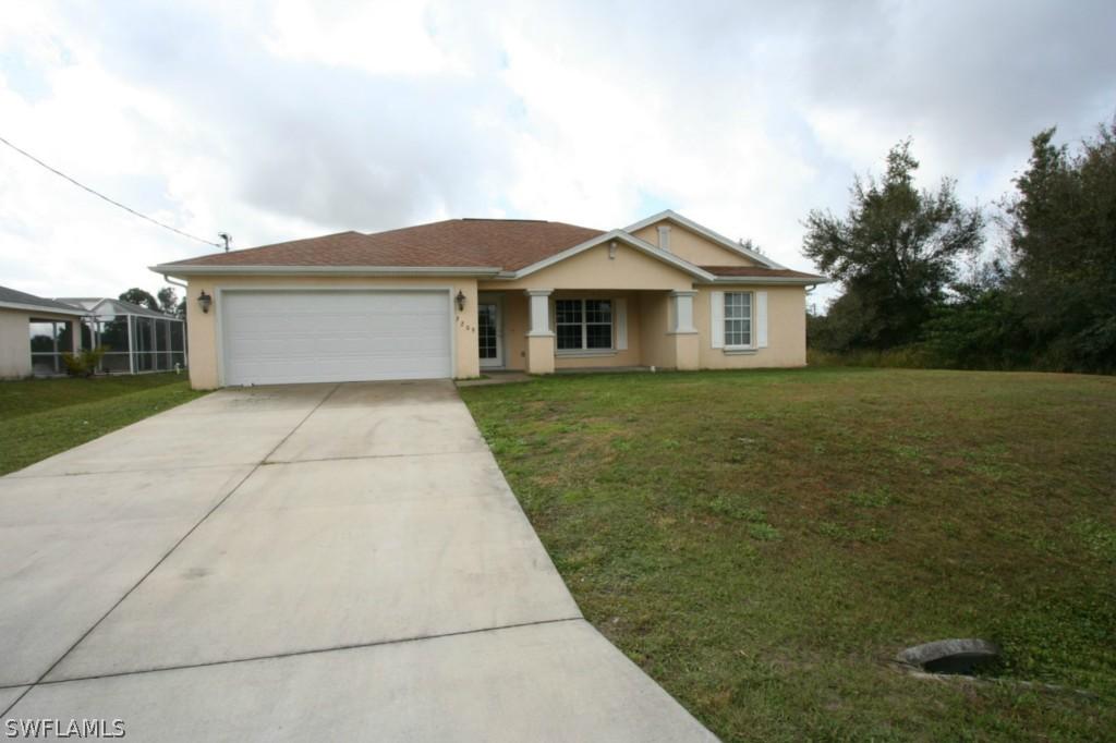 3209 58th St., Lehigh Acres, FL 33971