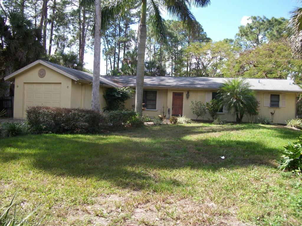 [Address Hidden by Seller], Naples, FL 34120