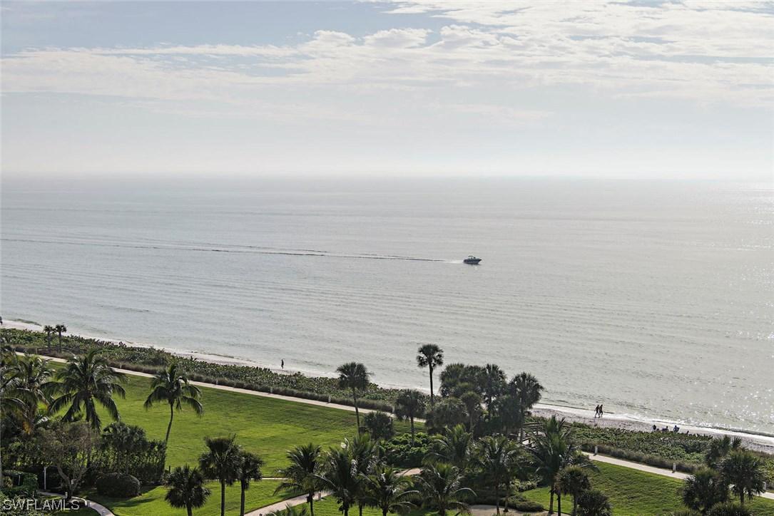 4551 Gulf Shore Blvd. #1205, Naples, FL 34103