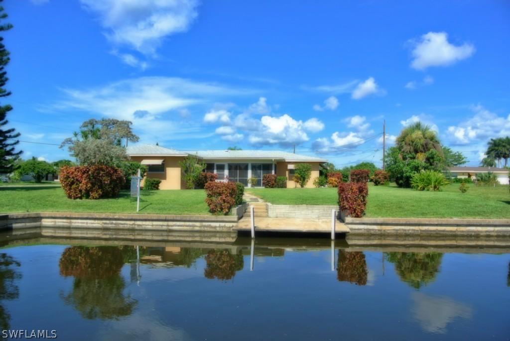 5135 Atlantic Ct., Cape Coral, FL 33904