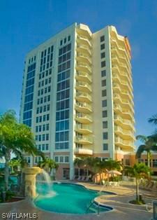 8771 Estero Blvd. #PH4, Fort Myers Beach, FL 33931