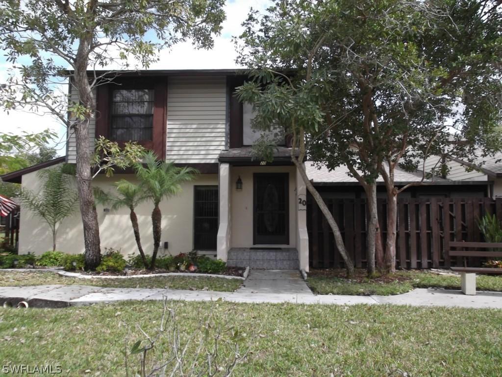 646 SE 12th Ct. #20-C, Cape Coral, FL 33990