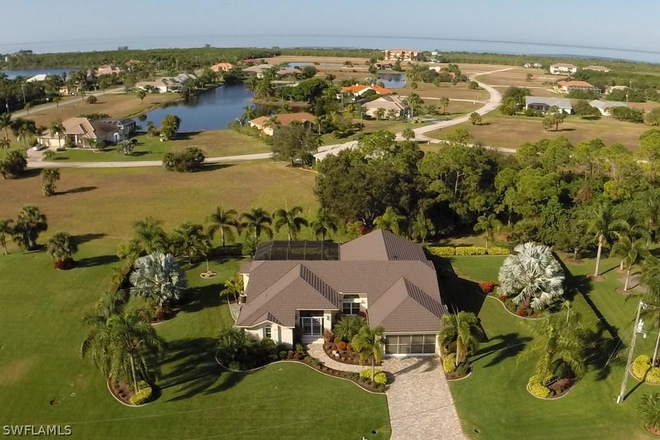 17493 Cuillagan Ct., Punta Gorda, FL 33955