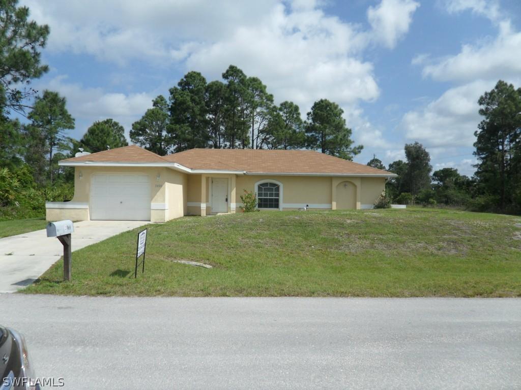 [Address Hidden by Seller], Lehigh Acres, FL 33971