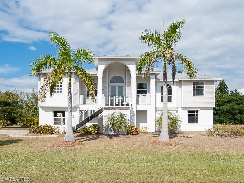 3351 Barra Cir., Sanibel, FL 33957