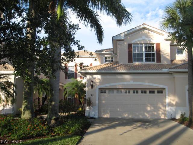 4780 Shinnecock Hills Ct. #102, Naples, FL 34112
