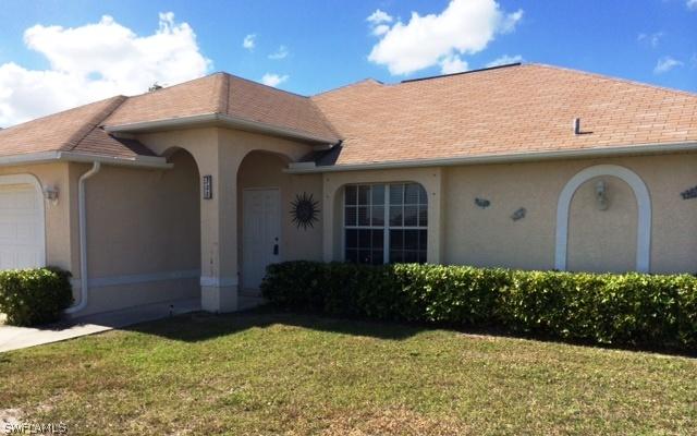 300 NW 35th Ave., Cape Coral, FL 33993
