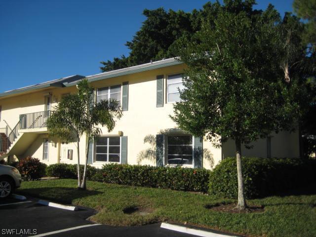 178 Penny Ln. #2, Naples, FL 34112